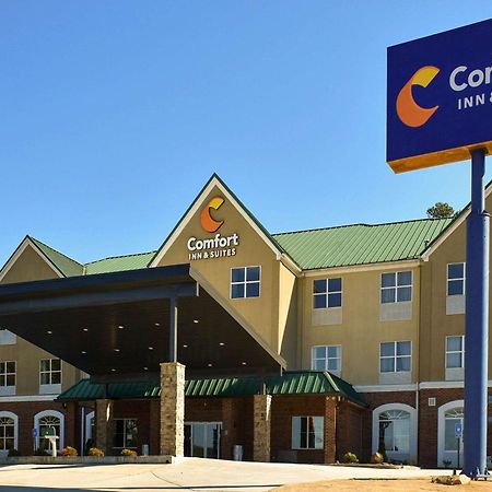 Comfort Inn & Suites Cartersville - Emerson Lake Point Экстерьер фото