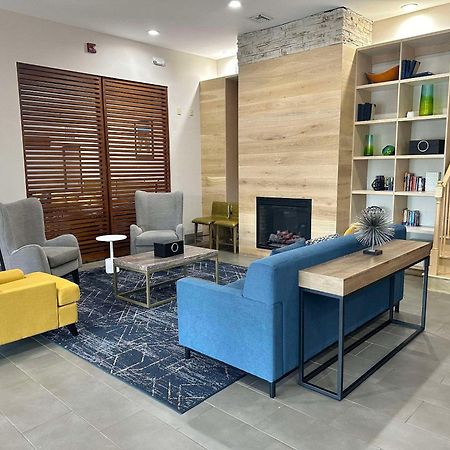 Comfort Inn & Suites Cartersville - Emerson Lake Point Экстерьер фото