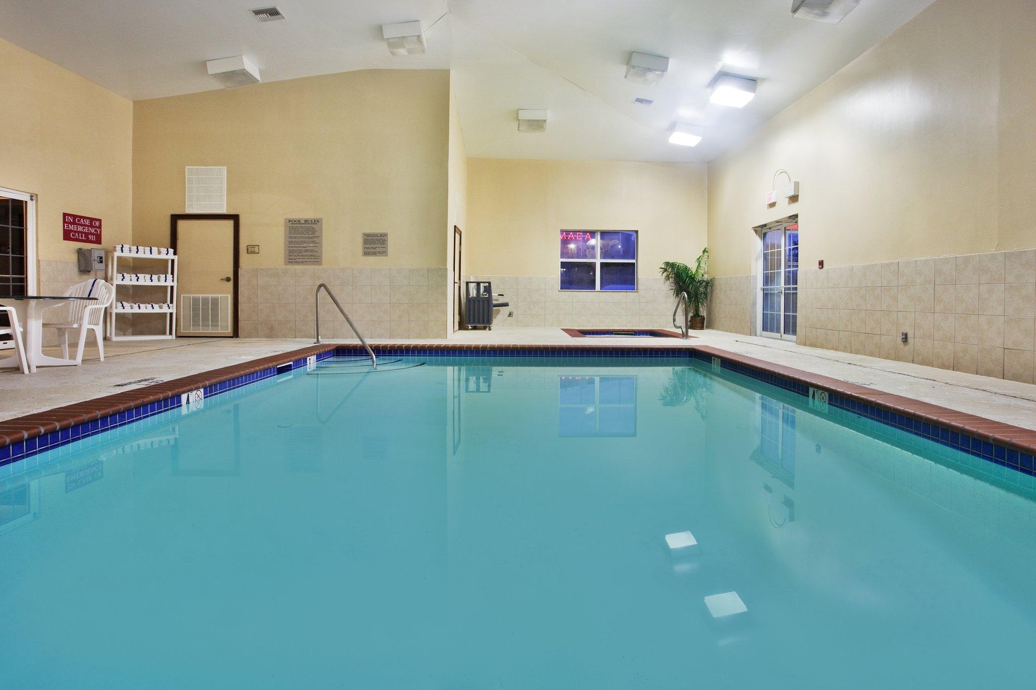 Comfort Inn & Suites Cartersville - Emerson Lake Point Экстерьер фото
