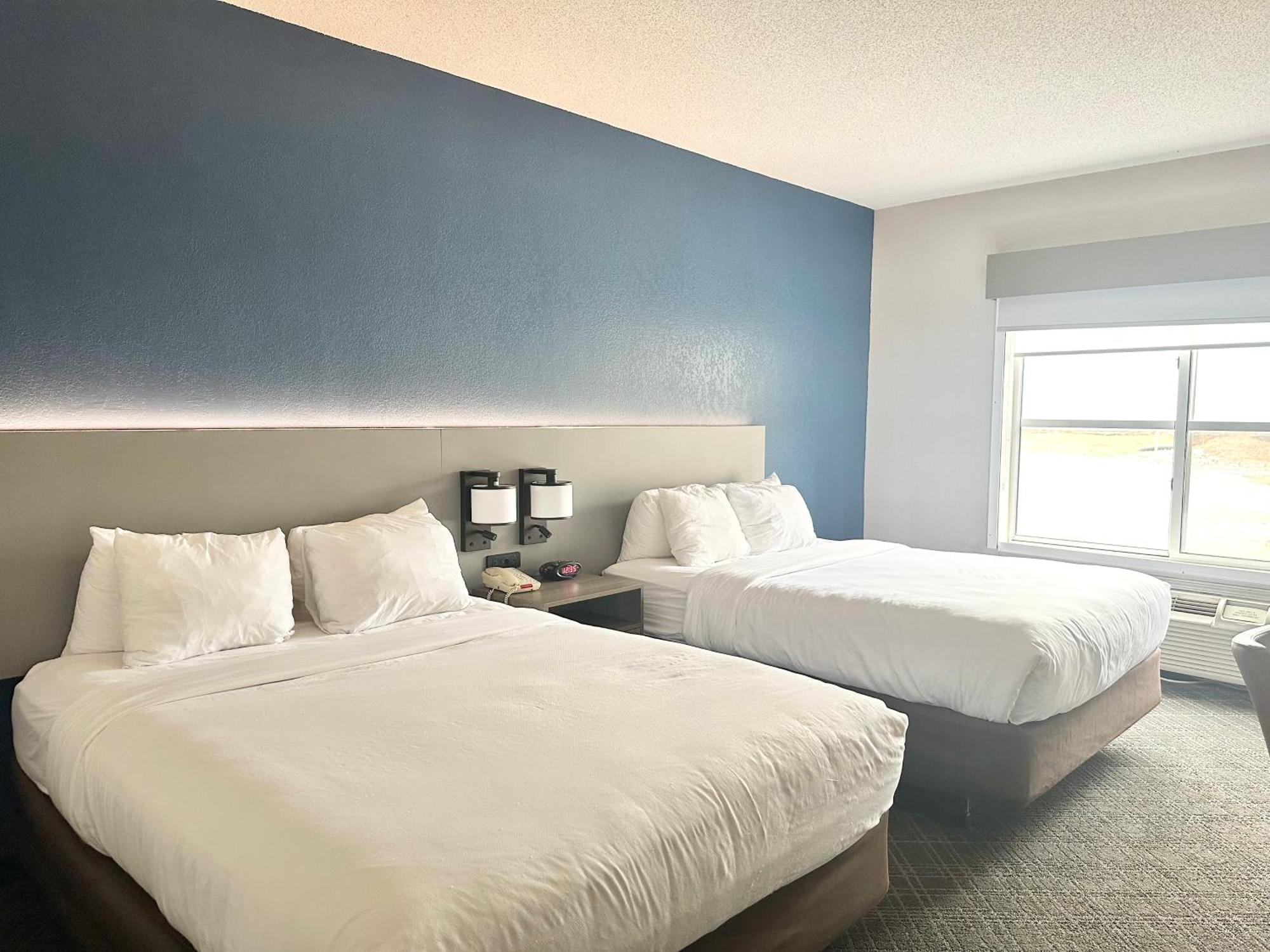 Comfort Inn & Suites Cartersville - Emerson Lake Point Экстерьер фото