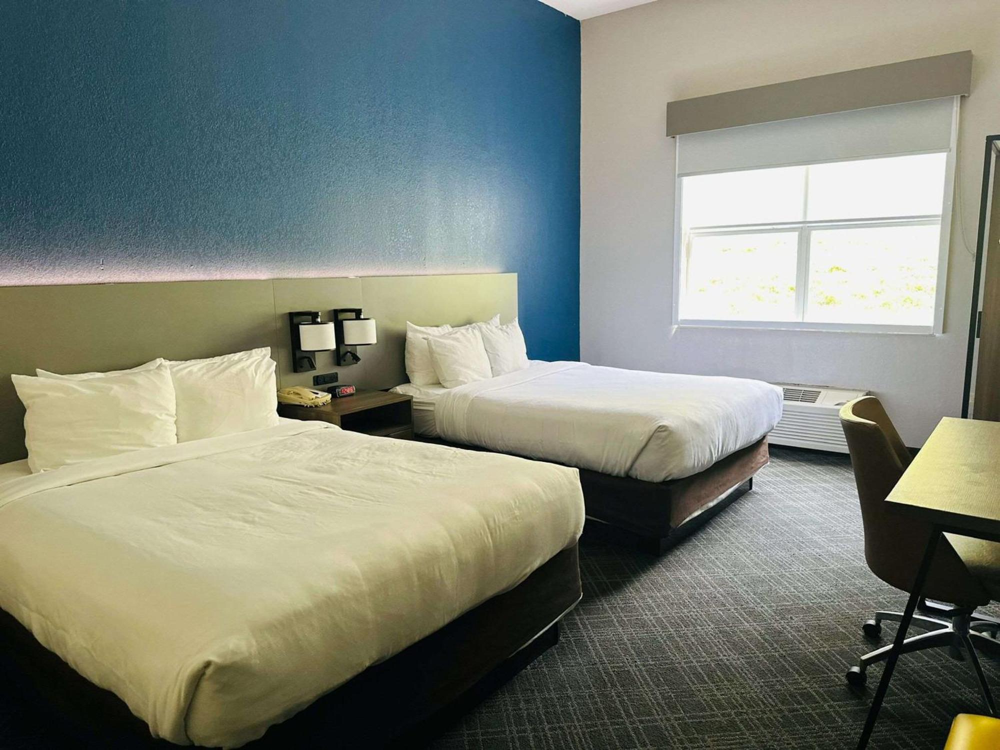 Comfort Inn & Suites Cartersville - Emerson Lake Point Экстерьер фото