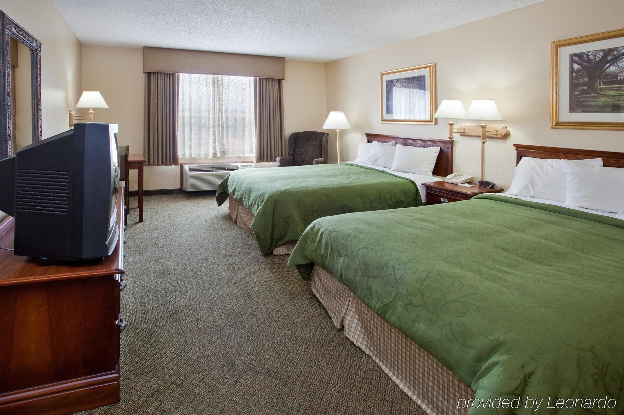 Comfort Inn & Suites Cartersville - Emerson Lake Point Номер фото