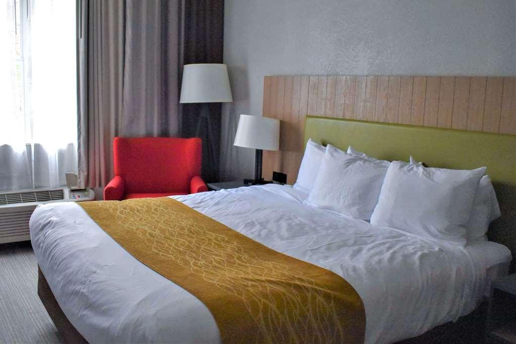 Comfort Inn & Suites Cartersville - Emerson Lake Point Номер фото